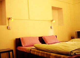Pandey Hotel, Rudraprayag 4